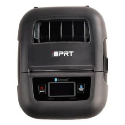 HM-T3 PRO Imprimante mobile d’étiquettes thermique
