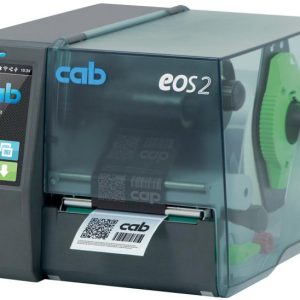 Imprimante CAB EOS 2 - 500 étiquettes par jour